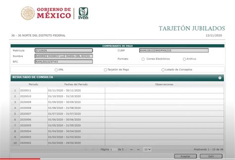 rh tarjeton digital imss activos|tarjetón digital imss ingresar.
